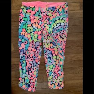 Lilly Pulitzer leggings